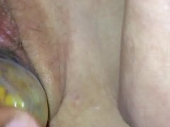 50 year old cums in less than 50 sec