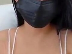 Asian Amateur Webcam Porn Video