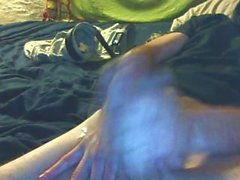 Nearing the top of the glass horny as all hell on video, ,