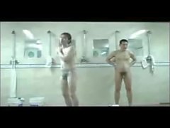 korean baths all male all naked