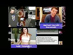 Pornhub Radio February 6 2013