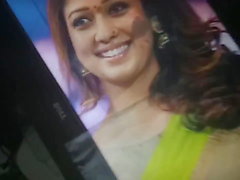 Cum Tribute compilation Nayanthara