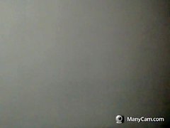 German erotic webcam solo part2