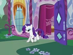 My Little Pony, Friendship is Magic - Episode 18: The Show Stoppers