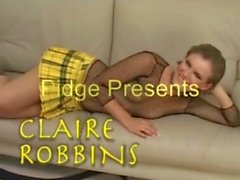 Claire Robbins Compilation