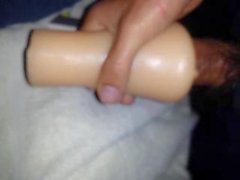 boy fat dick masturbation