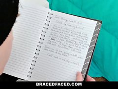 BraceFaced - This Virgin is Craving Cock