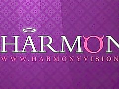 HARMONY VISION Hot Brazilian Lesbians